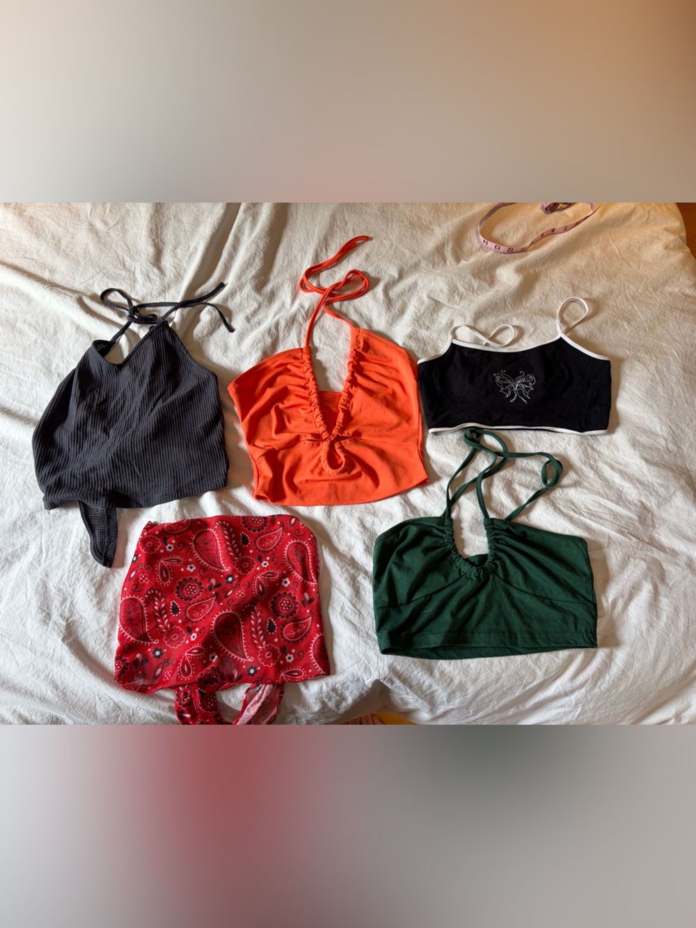 Going Out Tops Bundle
